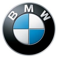 Автостекла для BMW