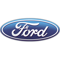 Автостекла для Ford
